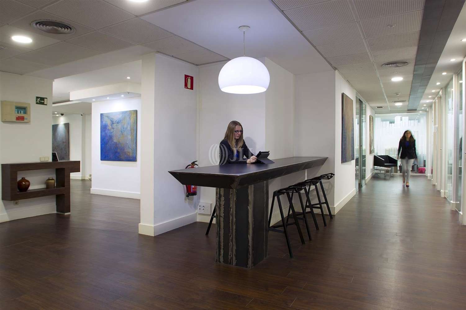 Office Madrid, 28020 - Coworking - Cuzco