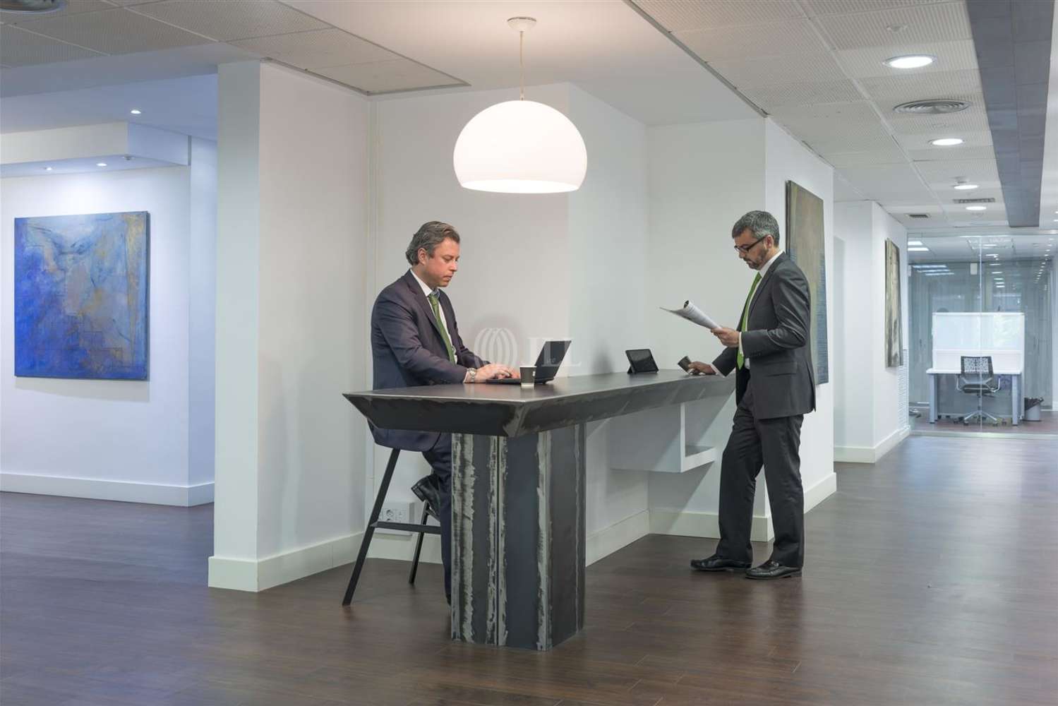 Office Madrid, 28020 - Coworking - Cuzco