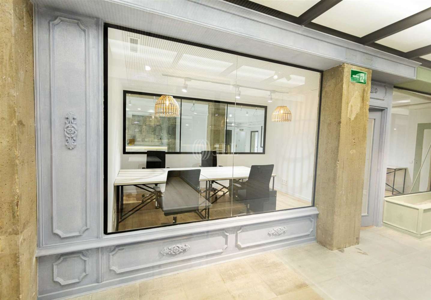 Oficina Madrid, 28020 - Coworking - The Gallery