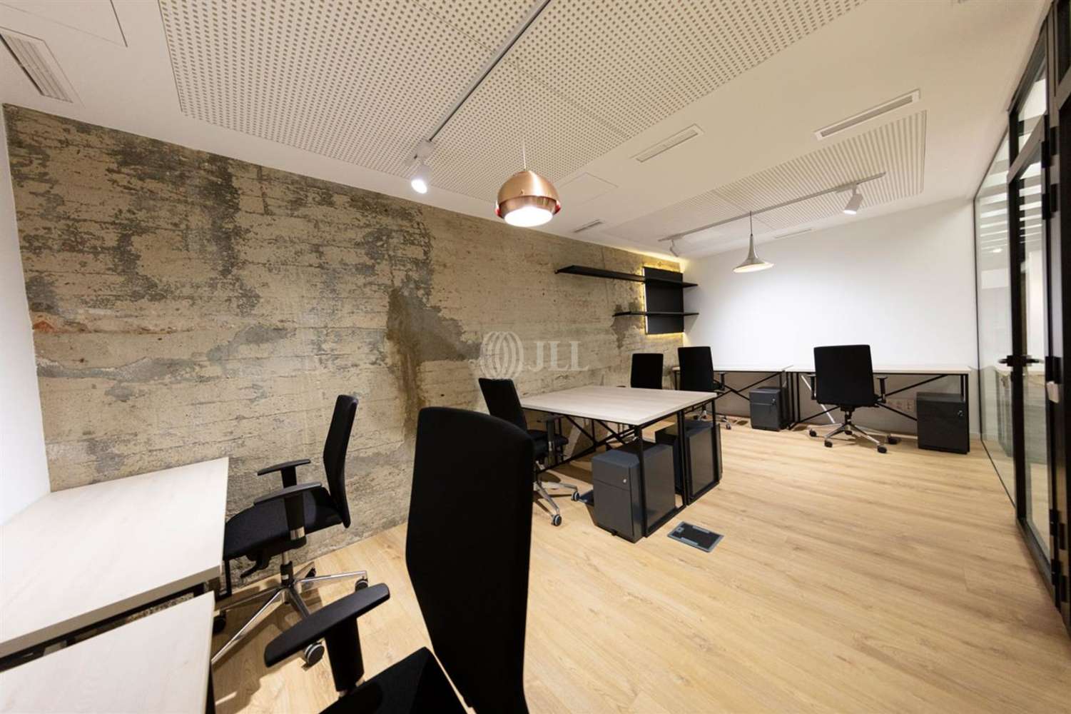 Office Madrid, 28020 - Coworking - The Gallery