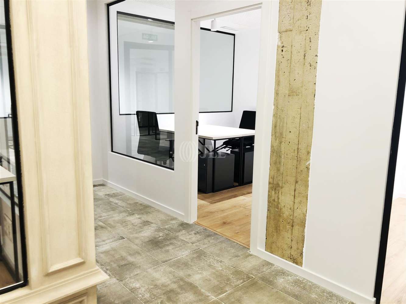 Oficina Madrid, 28020 - Coworking - The Gallery