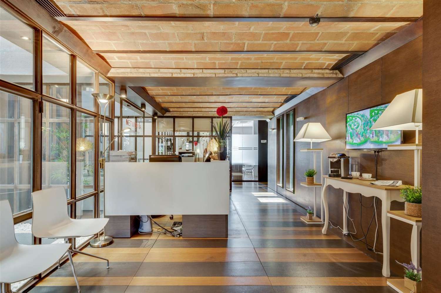 Oficina Barcelona, 8002 - Coworking - Portal del Angel