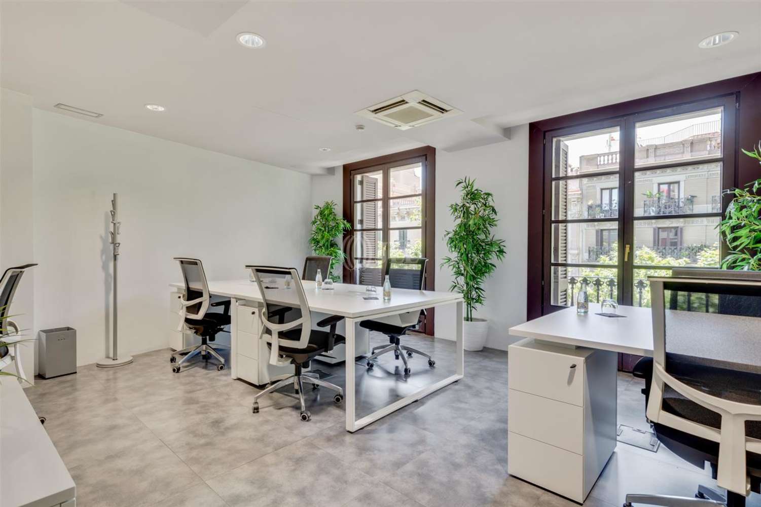 Oficina Barcelona, 8002 - Coworking - Portal del Angel