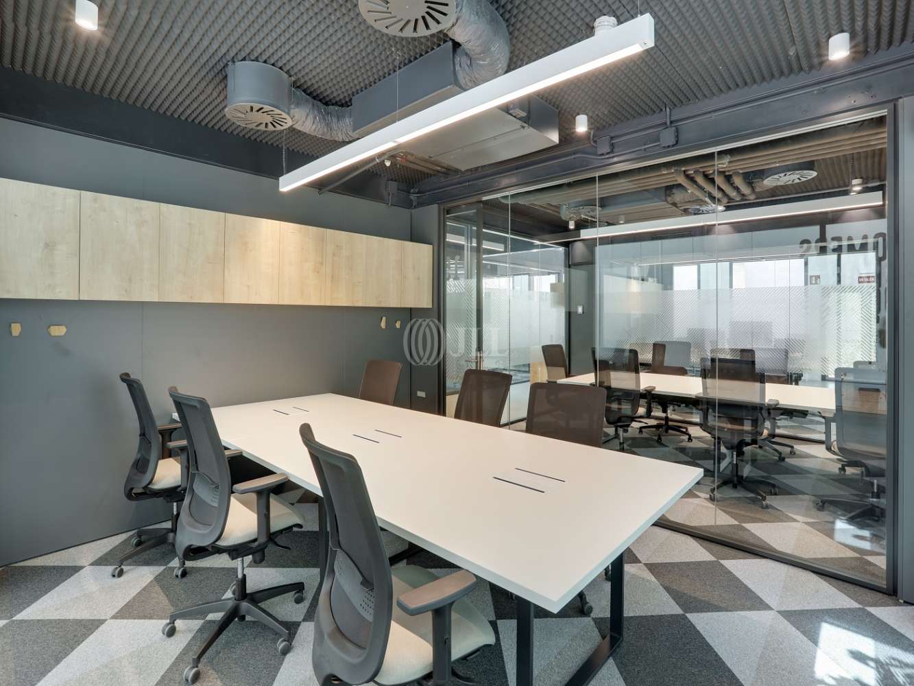Office Madrid, 28001 - Coworking - SALAMANCA