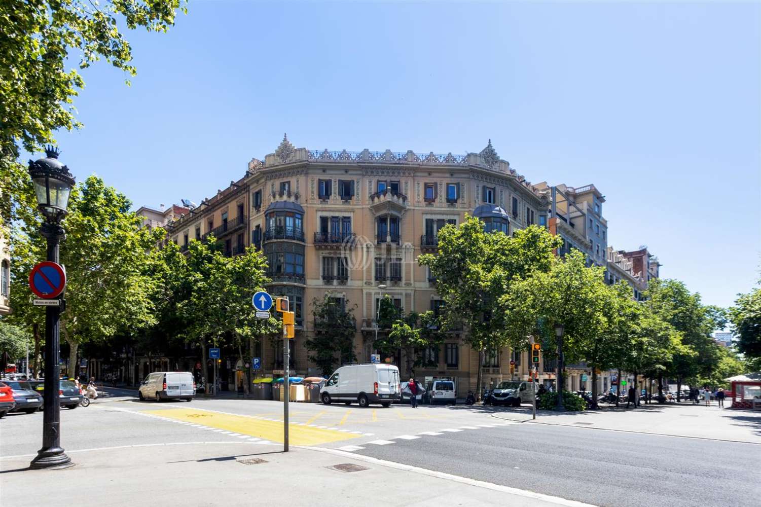 Local comercial Barcelona, 8007 - CATALUNYA 66
