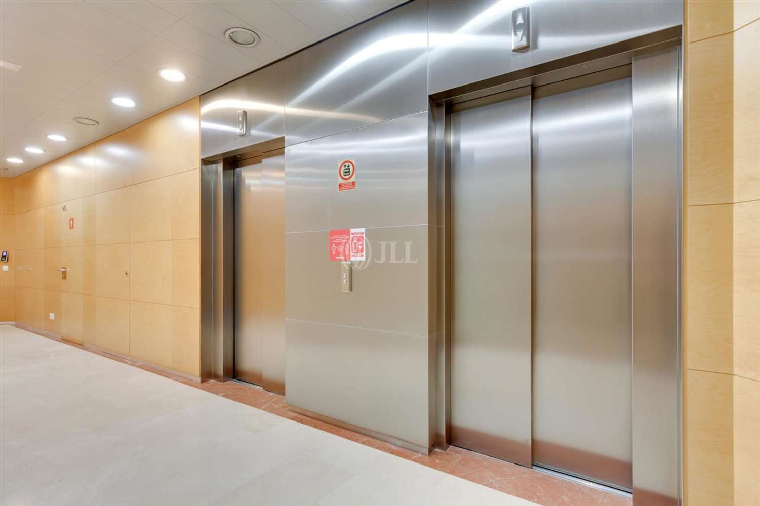 Office Cerdanyola del vallès, 8174 - MAPFRE CUBS 1