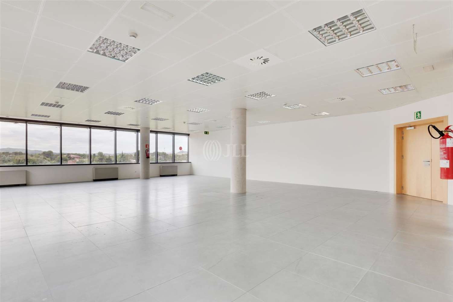 Office Cerdanyola del vallès, 8174 - MAPFRE CUBS 1