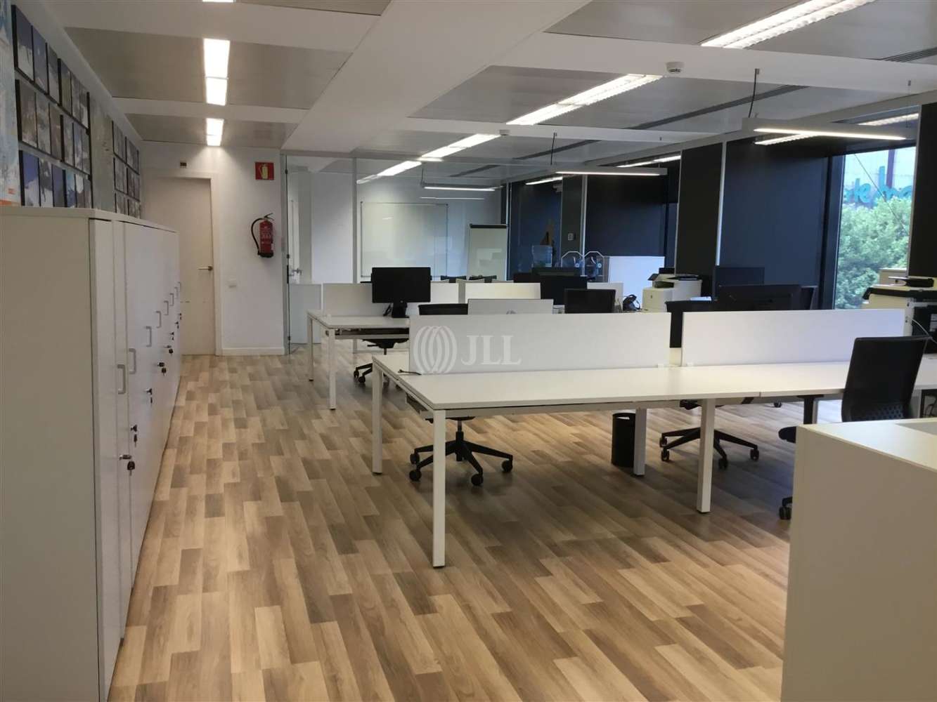 Office Barcelona, 8028 - PRISMA