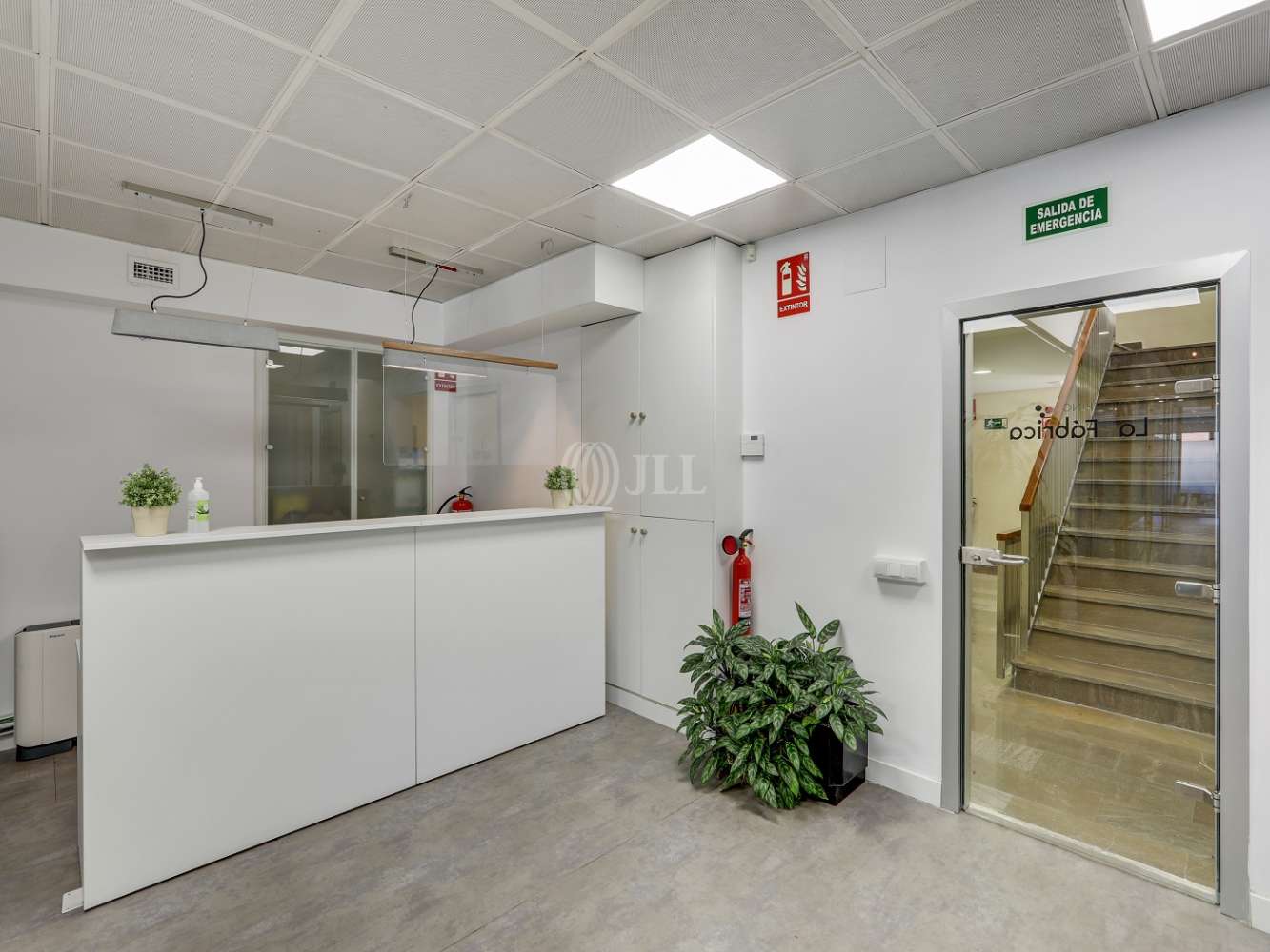 Office Madrid, 28015 - Coworking - Quevedo