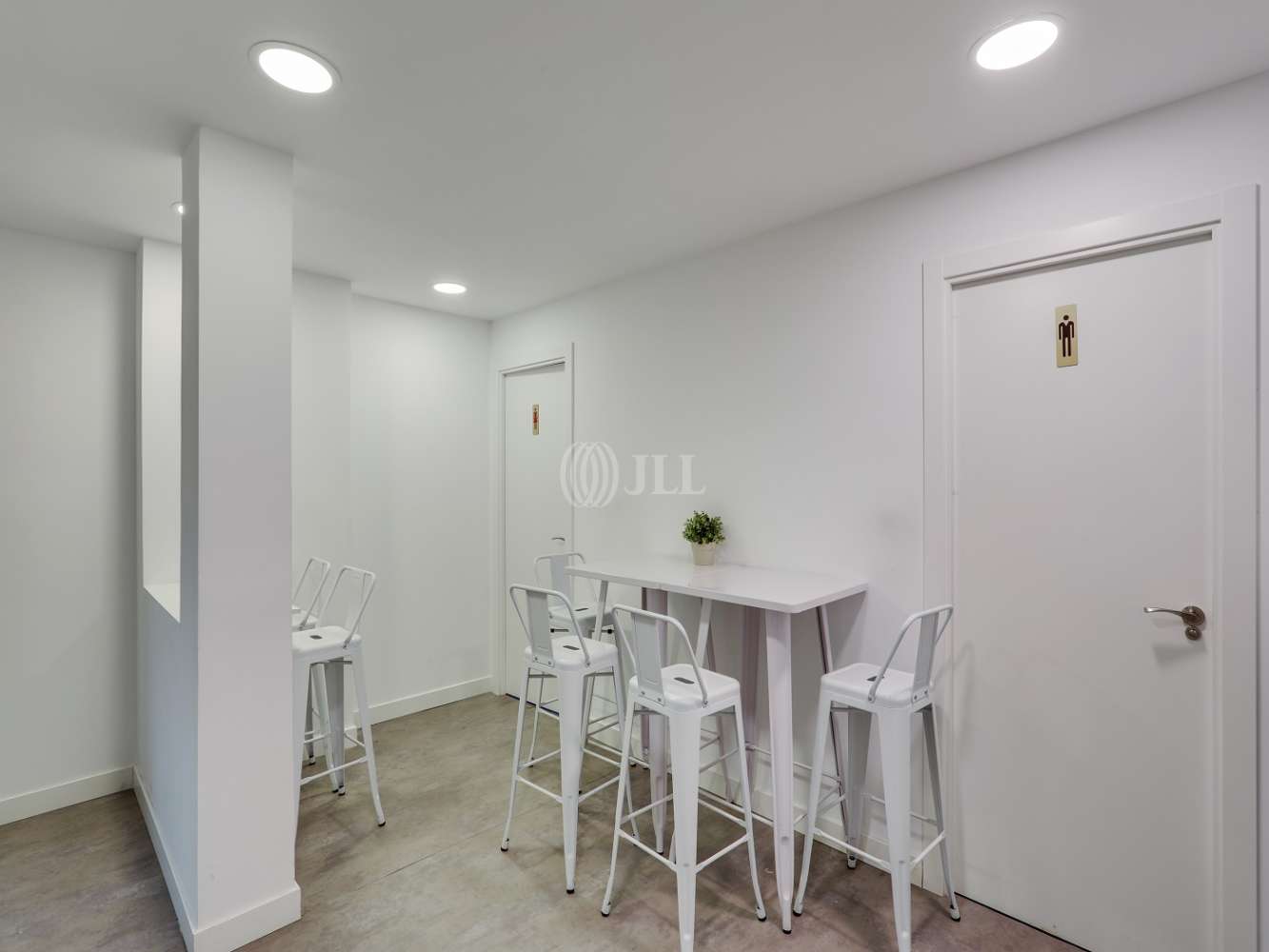Oficina Madrid, 28015 - Coworking - Quevedo