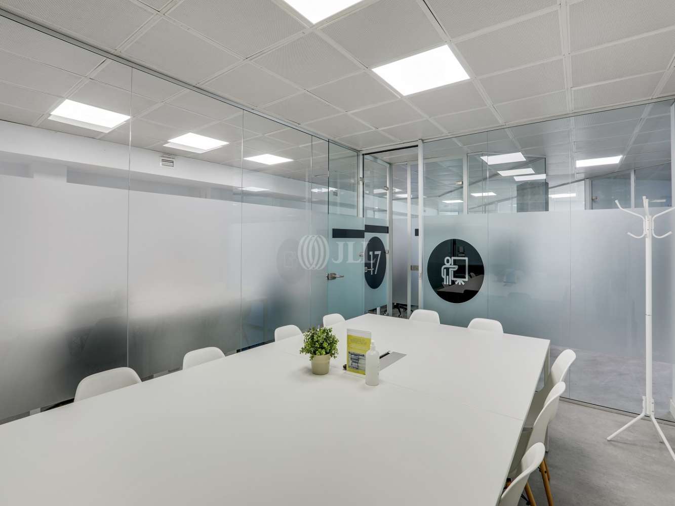 Oficina Madrid, 28015 - Coworking - Quevedo