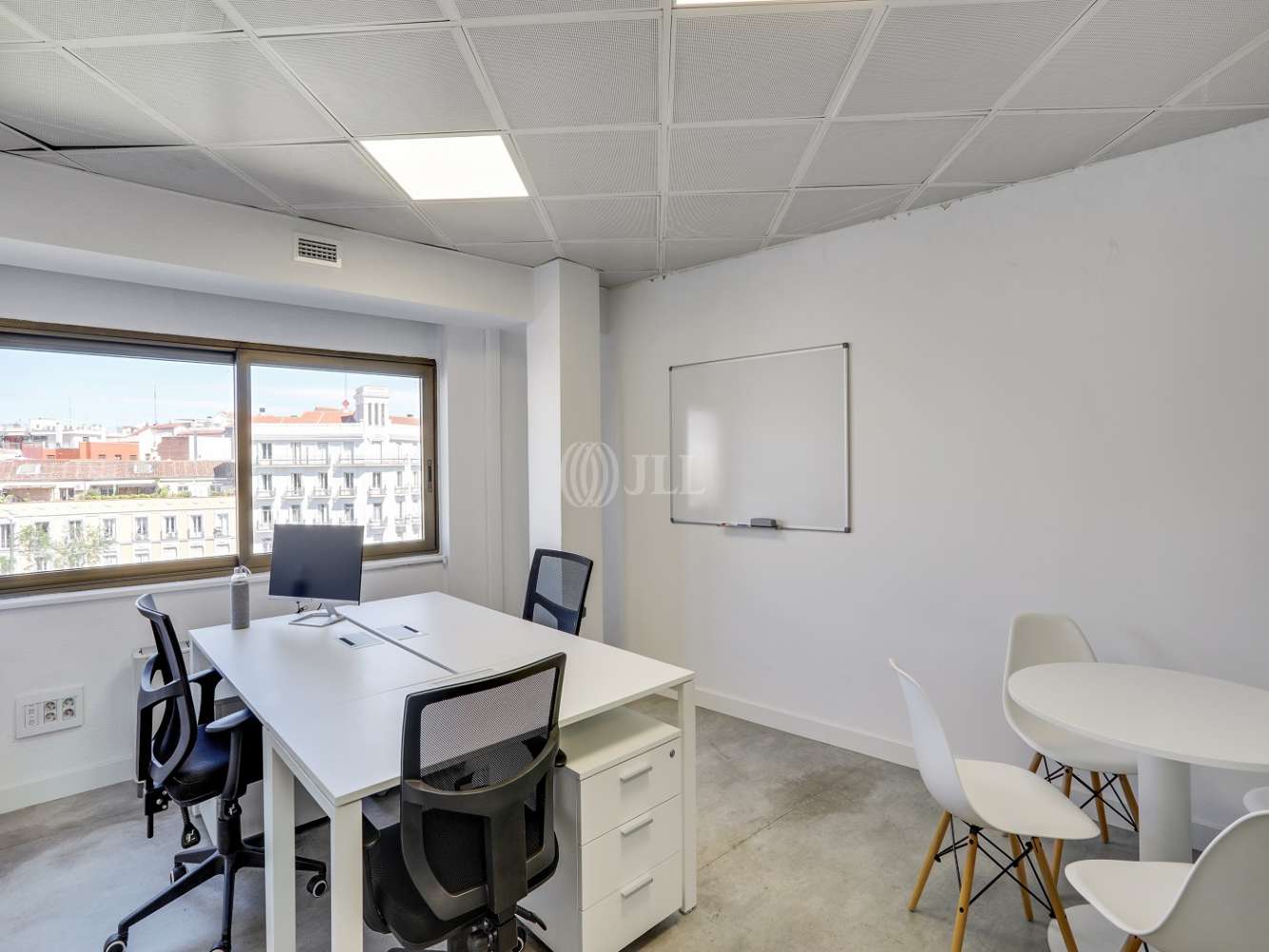 Oficina Madrid, 28015 - Coworking - Quevedo 9