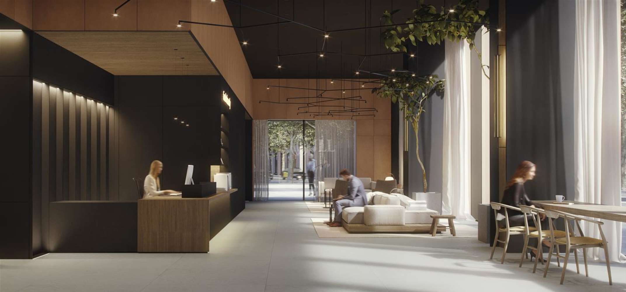 Office Barcelona, 08020 - SMART 3