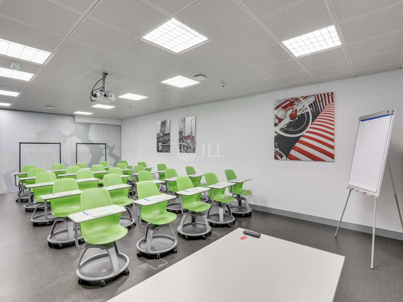 Office Madrid, 28020 - Coworking - Azca
