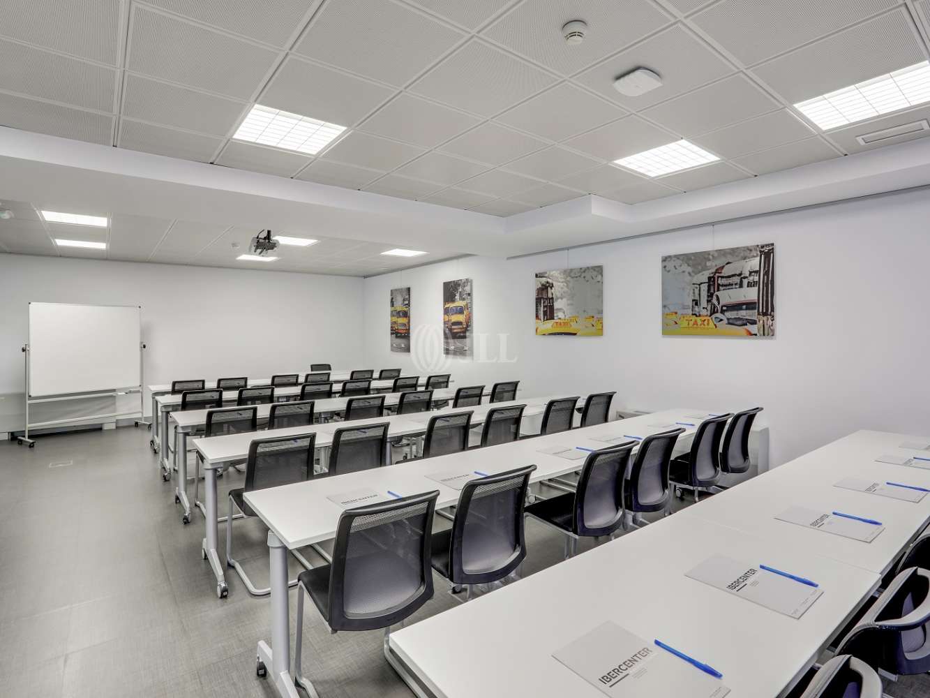 Office Madrid, 28020 - Coworking - Azca