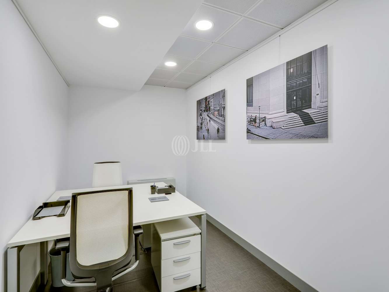 Office Madrid, 28020 - Coworking - Azca