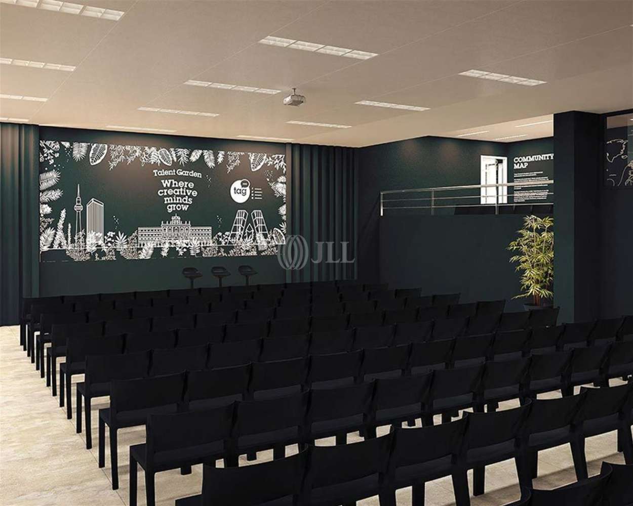 Office Barcelona, 8005 - Coworking - Ramon Turro