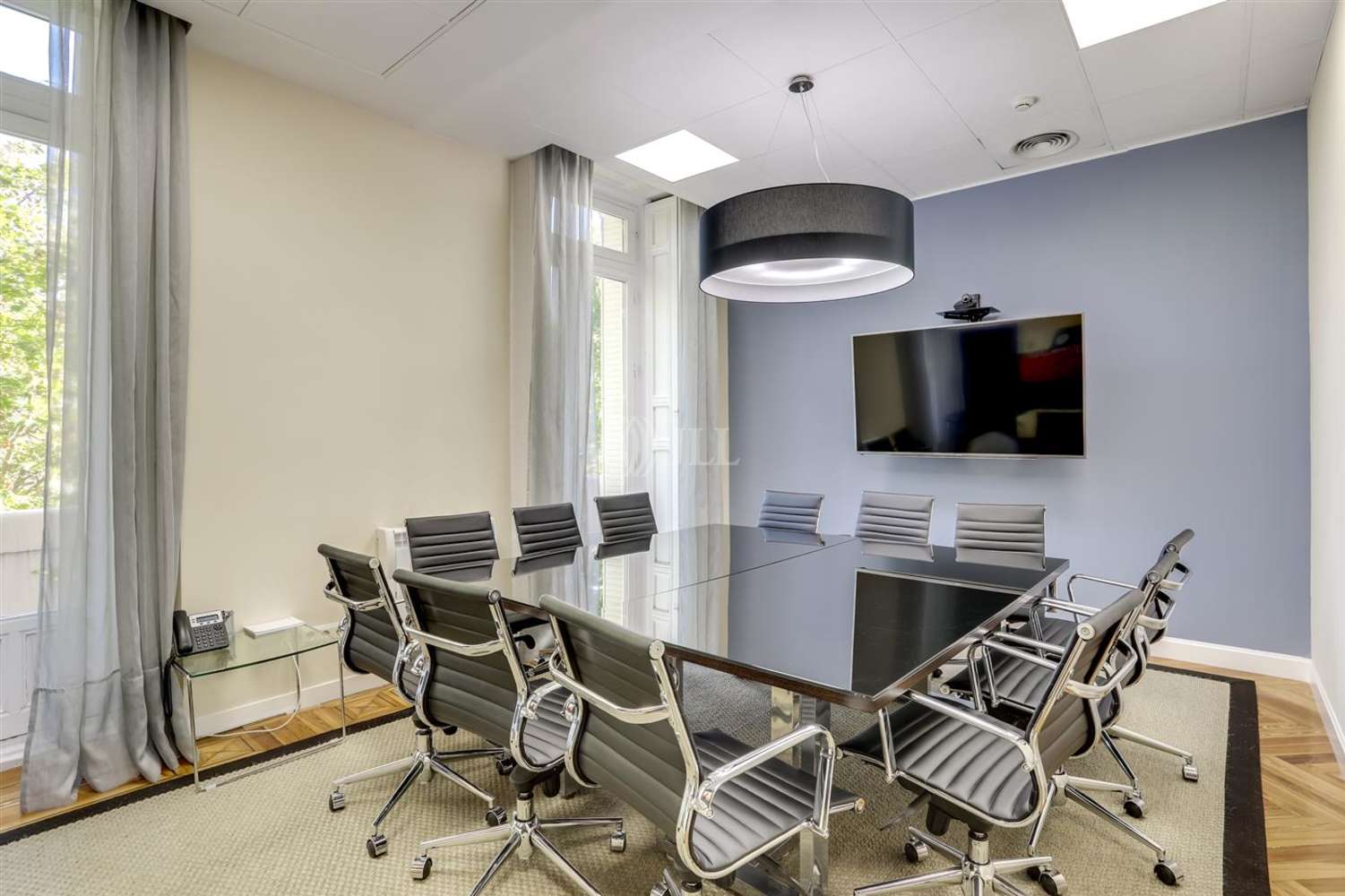 Office Madrid, 28014 - Coworking - Flex Cibeles