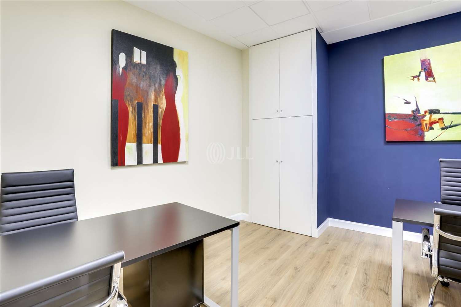 Office Madrid, 28014 - Coworking - Flex Cibeles