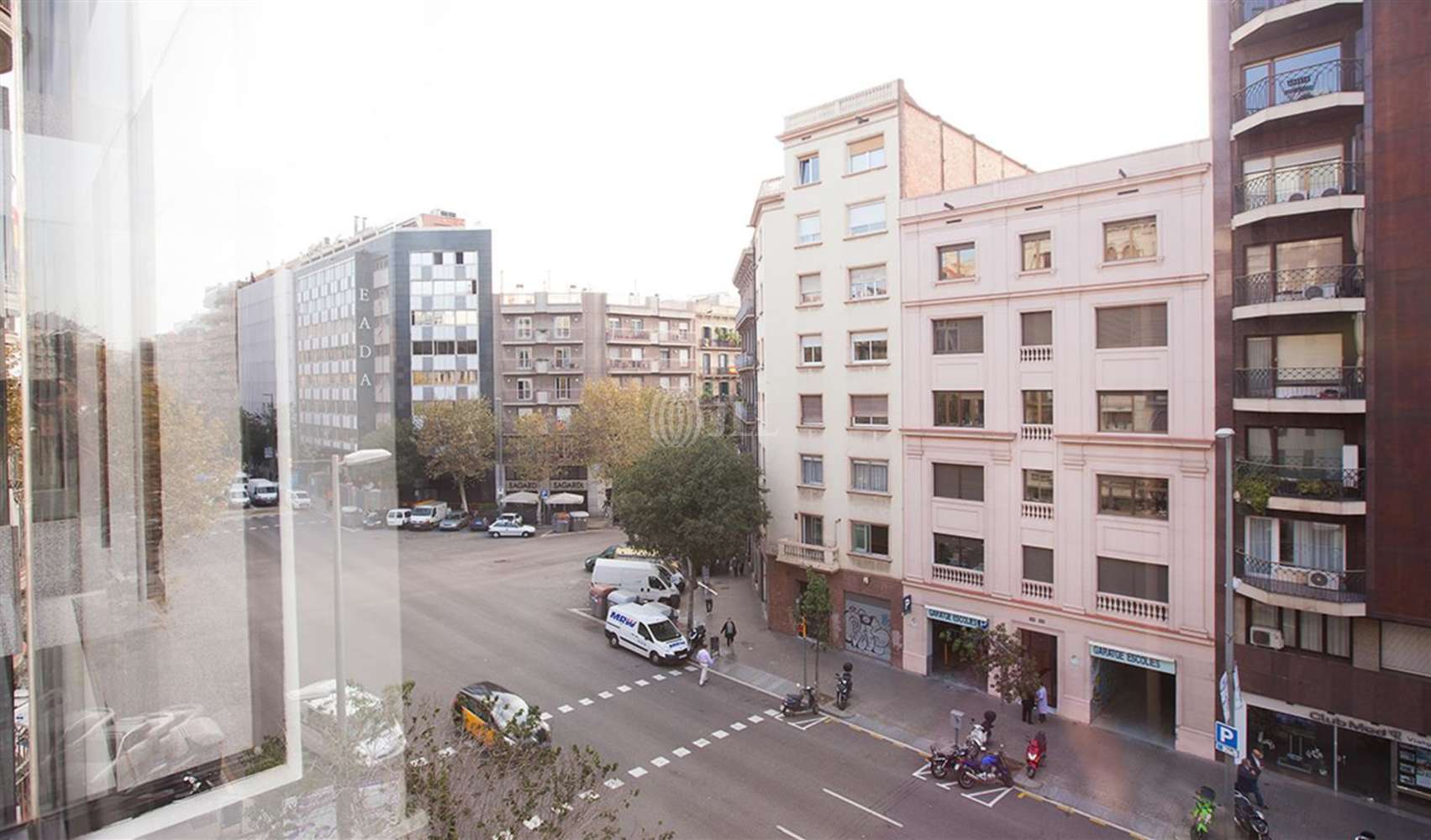 Oficina Barcelona, 08011 - Aragó 175