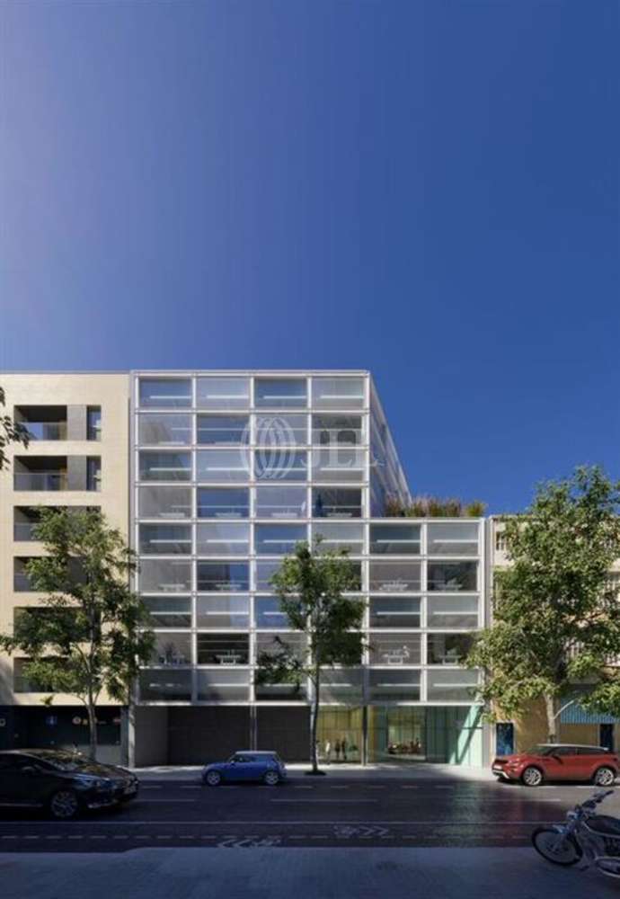 Oficina Barcelona, 8018 - Coworking - Ciutat de Granada