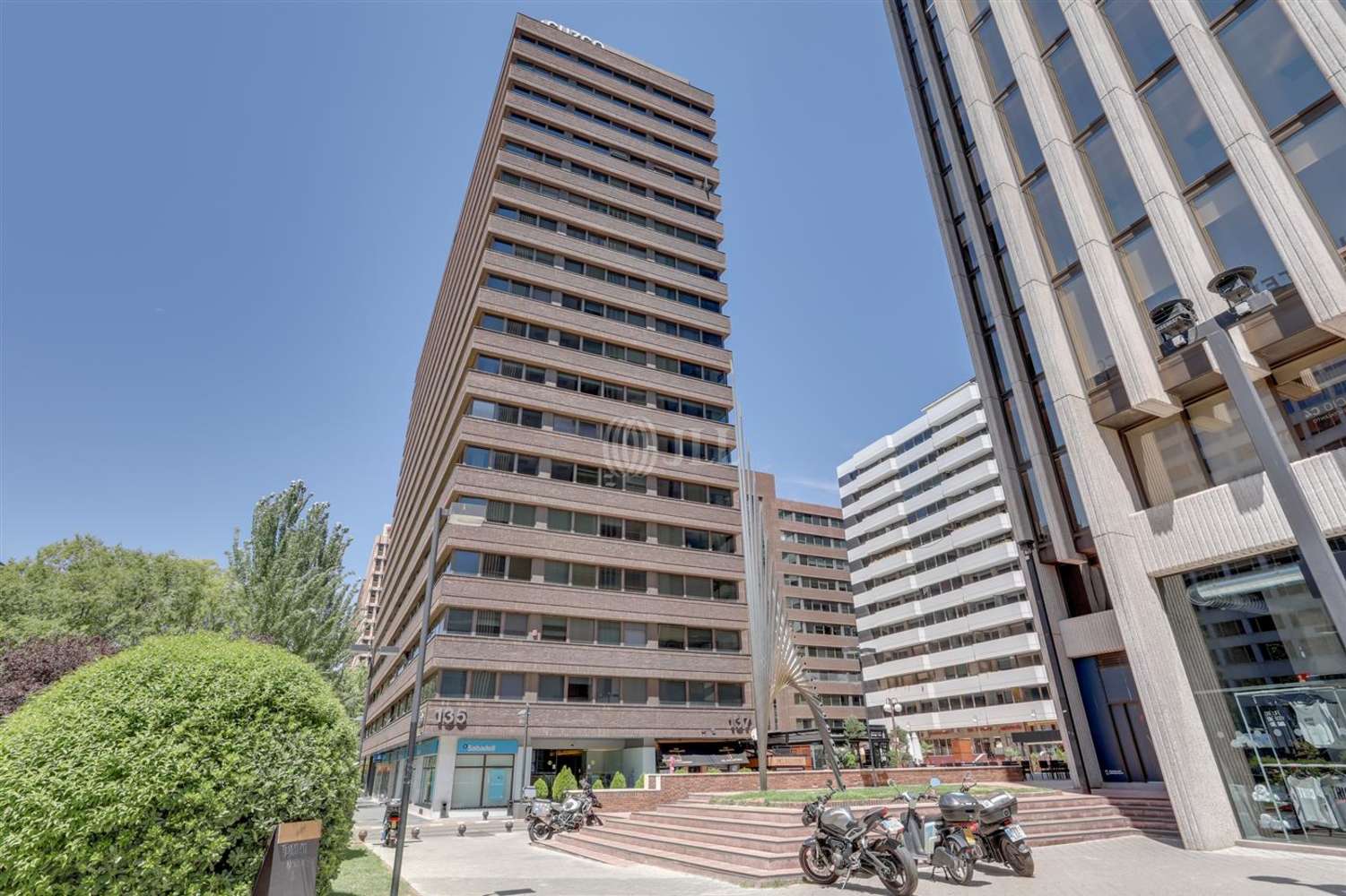 Oficina Madrid, 28046 - CUZCO III