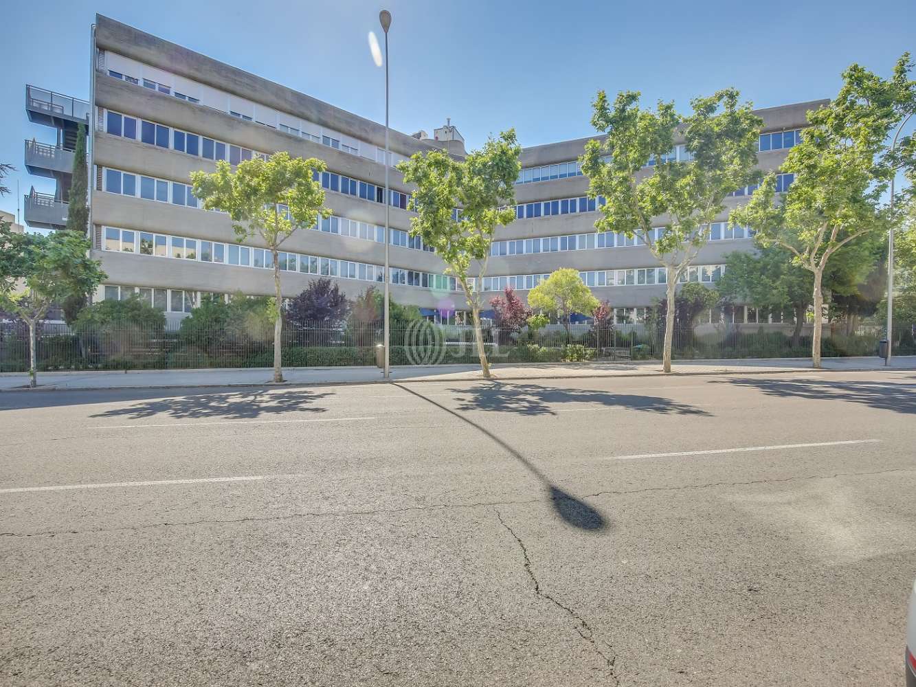 Office Madrid, 28002 - Edificio Vega