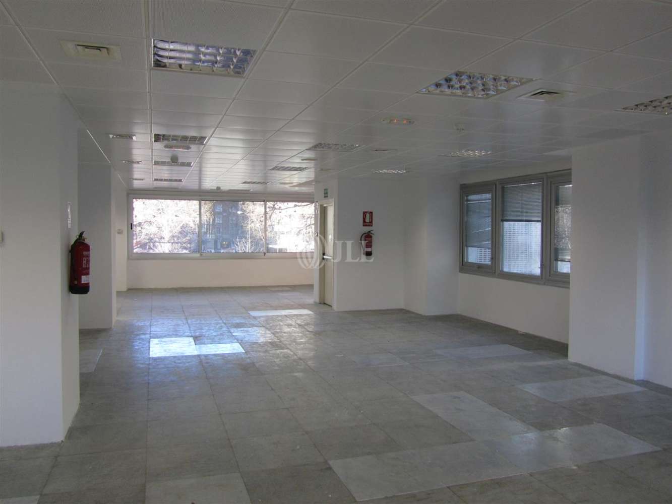 Oficina Madrid, 28020 - Edificio "EUROCENTRO"