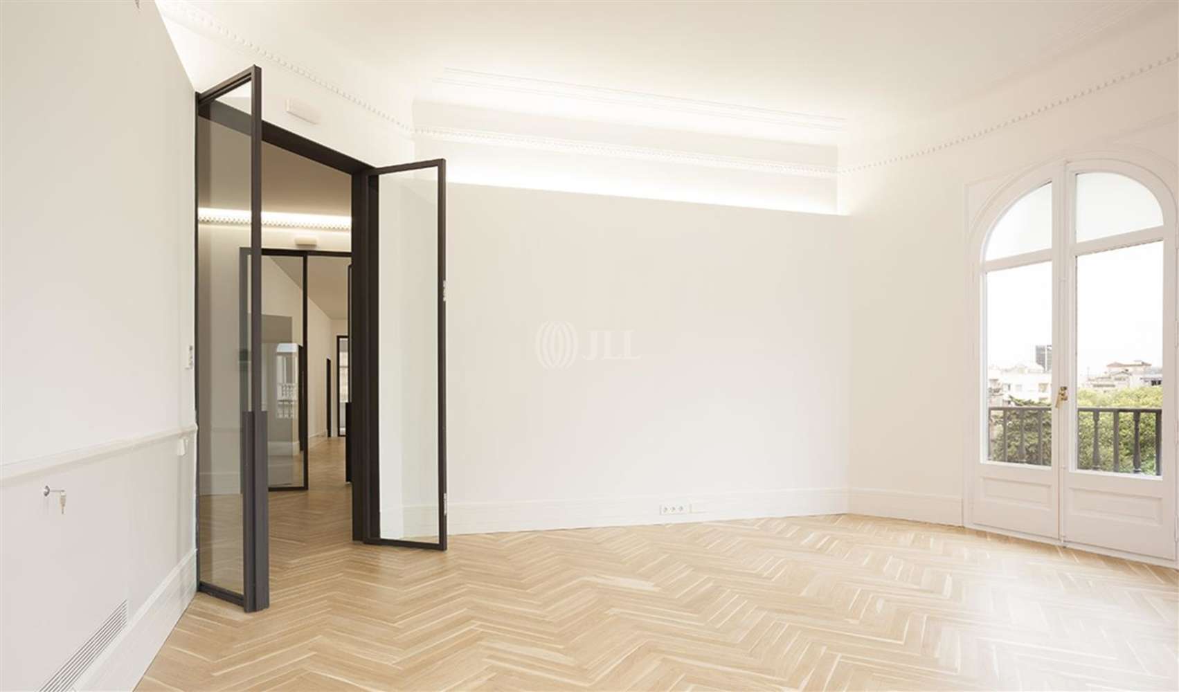 Office Barcelona, 08021 - MUNTANER 292