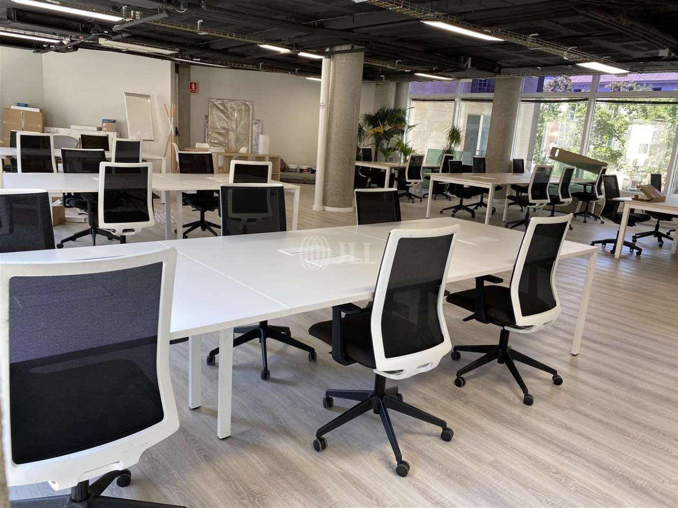 Oficina Barcelona, 8002 - La Rambla 88
