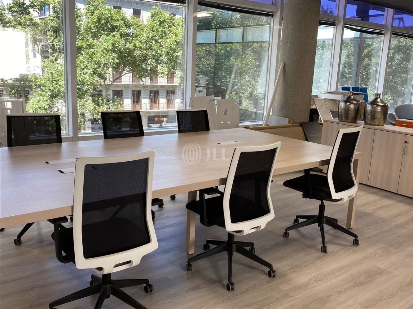 Oficina Barcelona, 8002 - La Rambla 88