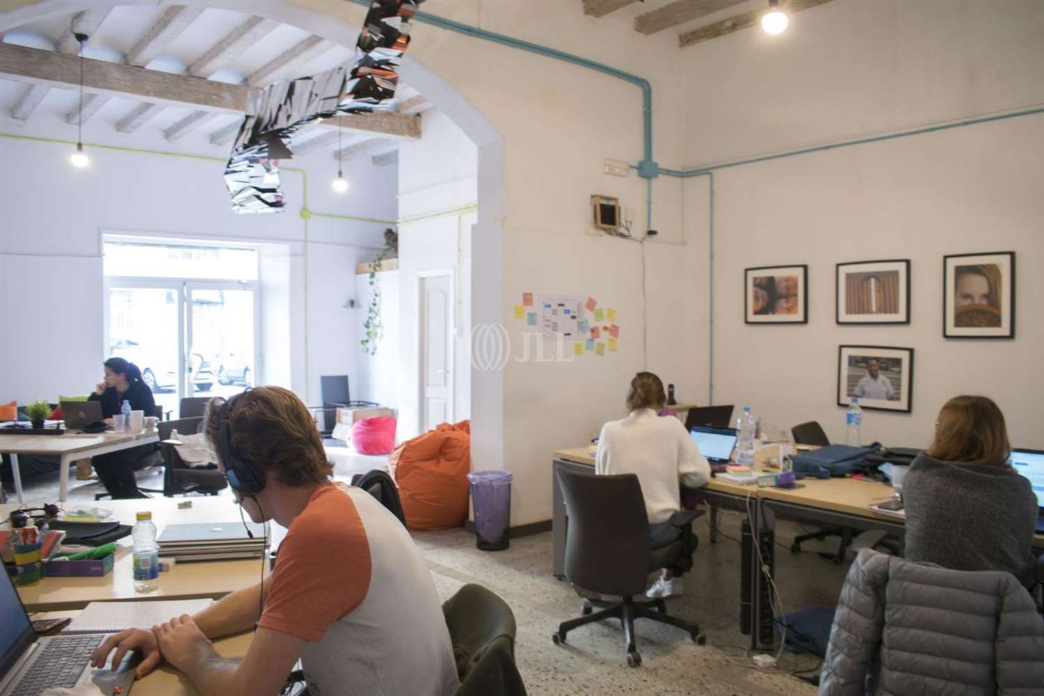 Office Barcelona, 8005 - Coworking - Pere IV