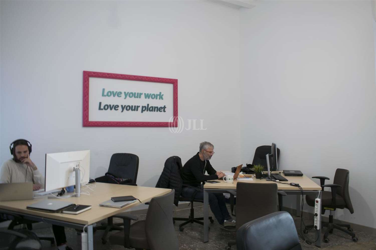 Oficina Barcelona, 8005 - Coworking - Pere IV