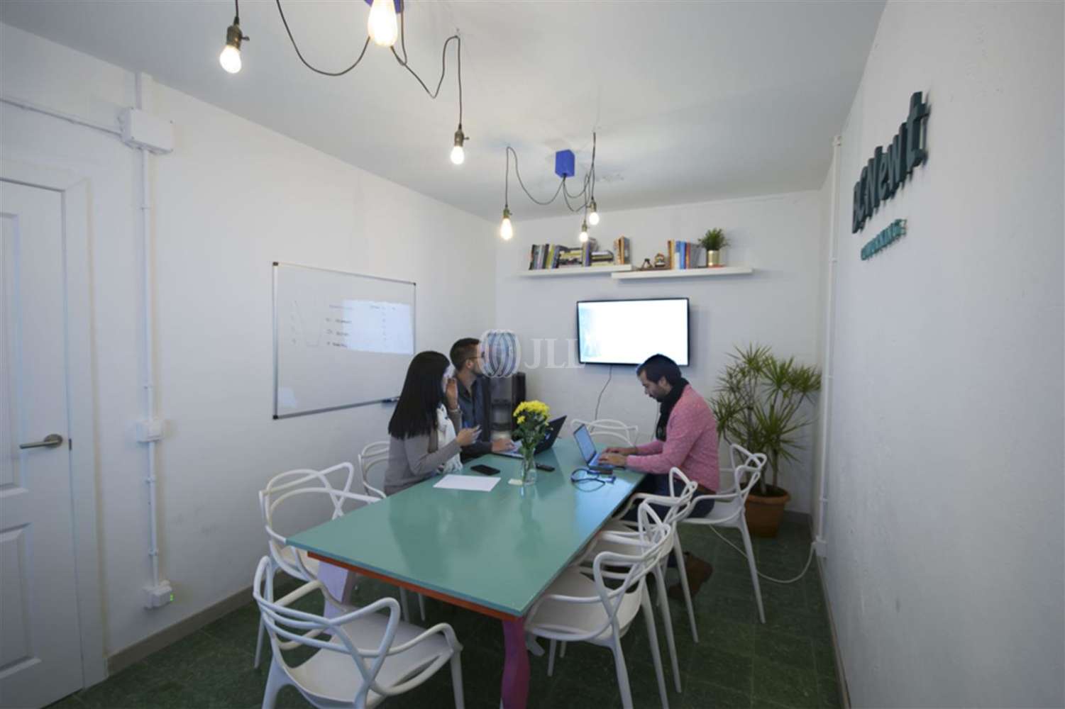 Office Barcelona, 8005 - Coworking - Pere IV