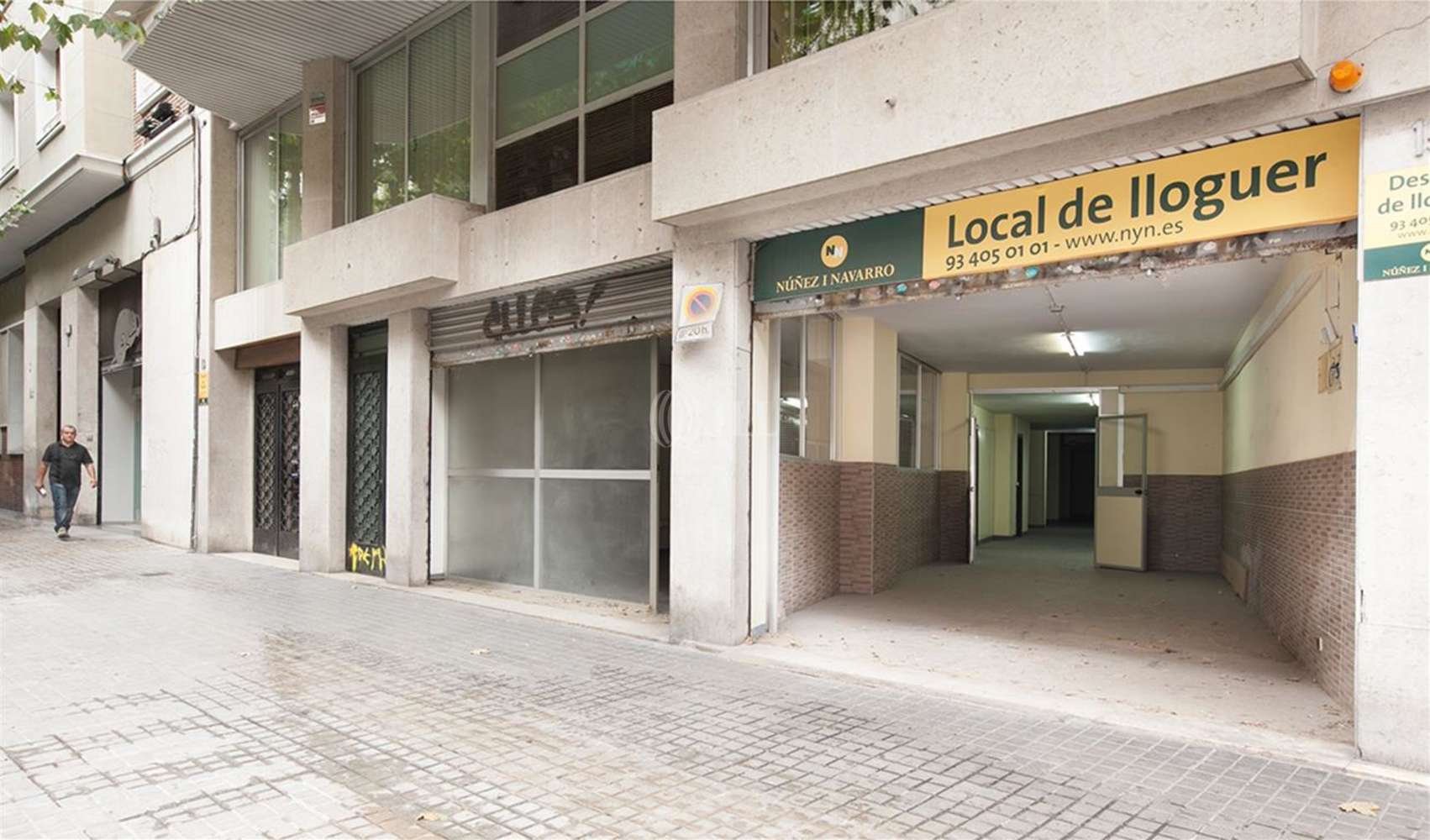 Retail Barcelona, 8018 - BUENAVENTURA MUÑOZ 13
