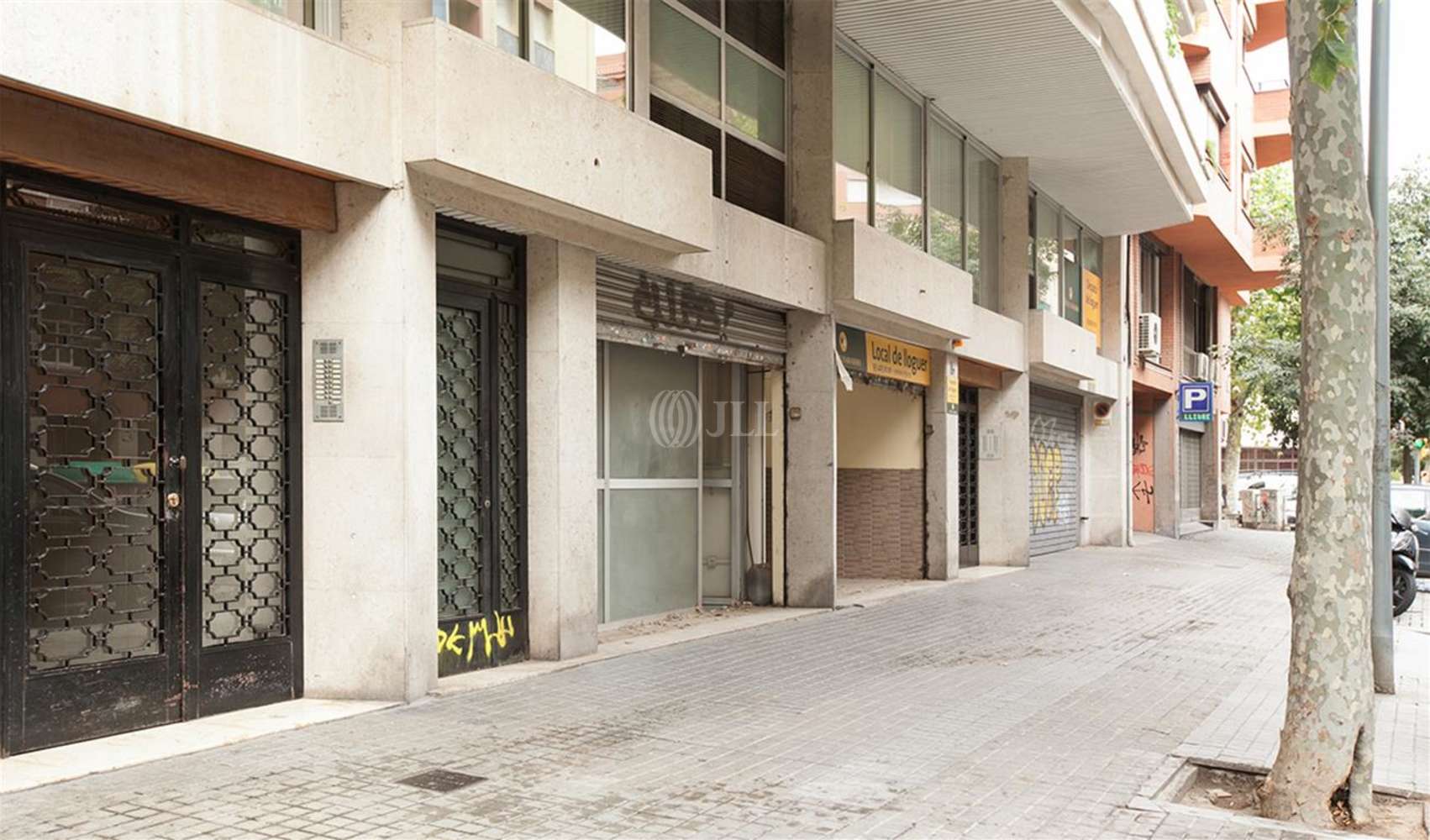 Retail Barcelona, 8018 - BUENAVENTURA MUÑOZ 13