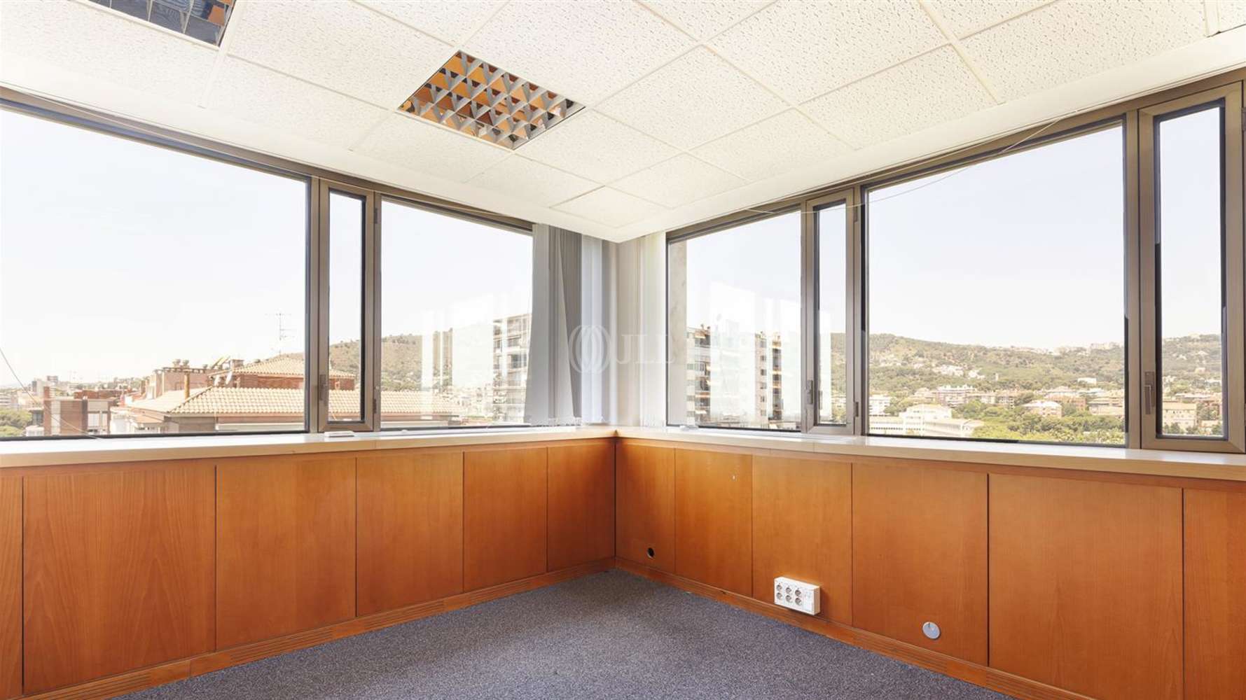 Office Barcelona, 8034 - Edificio MASTERS