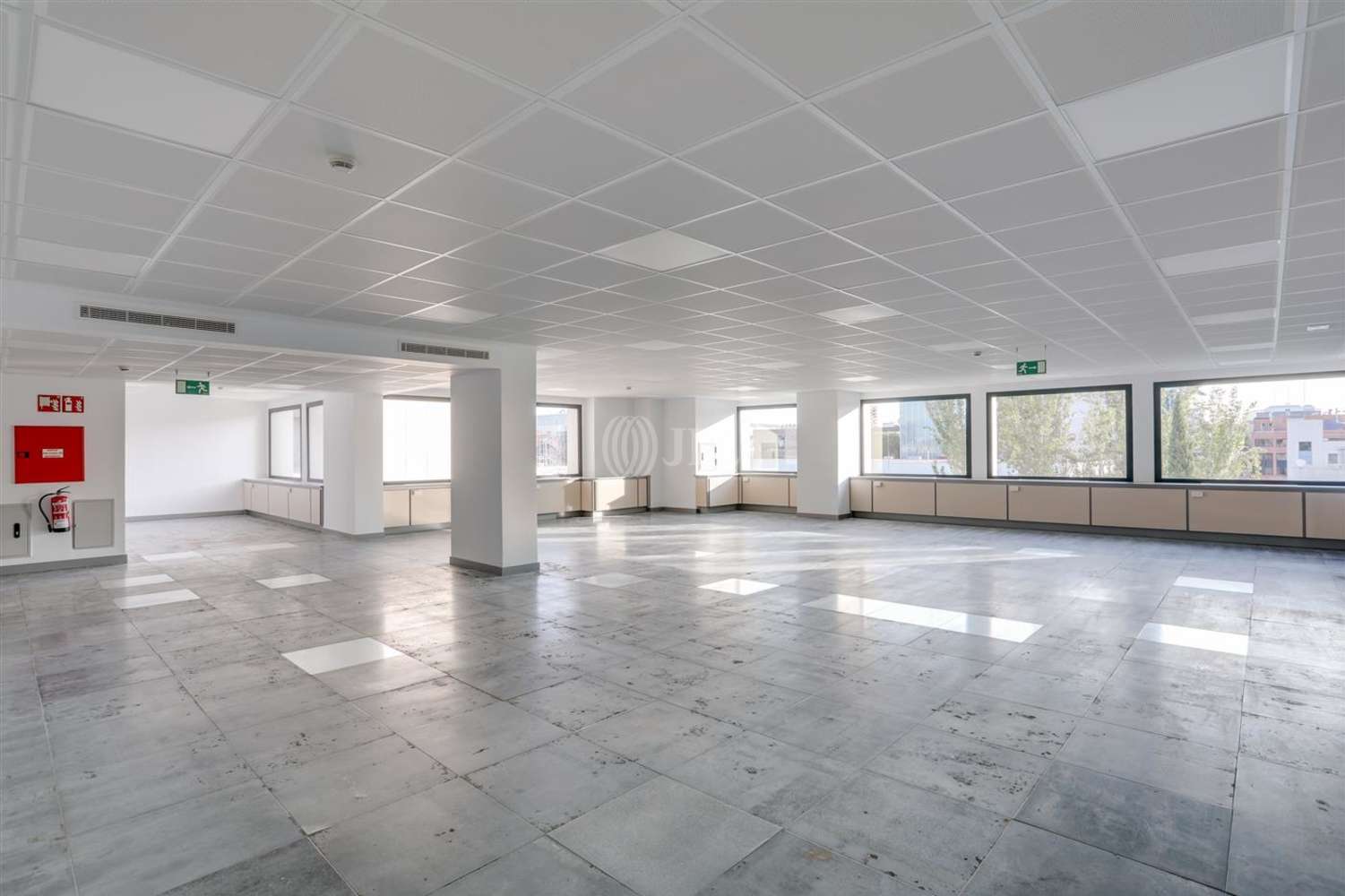 Office Madrid, 28027 - Condesa de Venadito 1