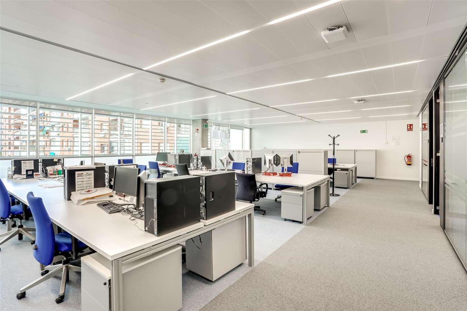 Oficina Madrid, 28020 - Discovery building