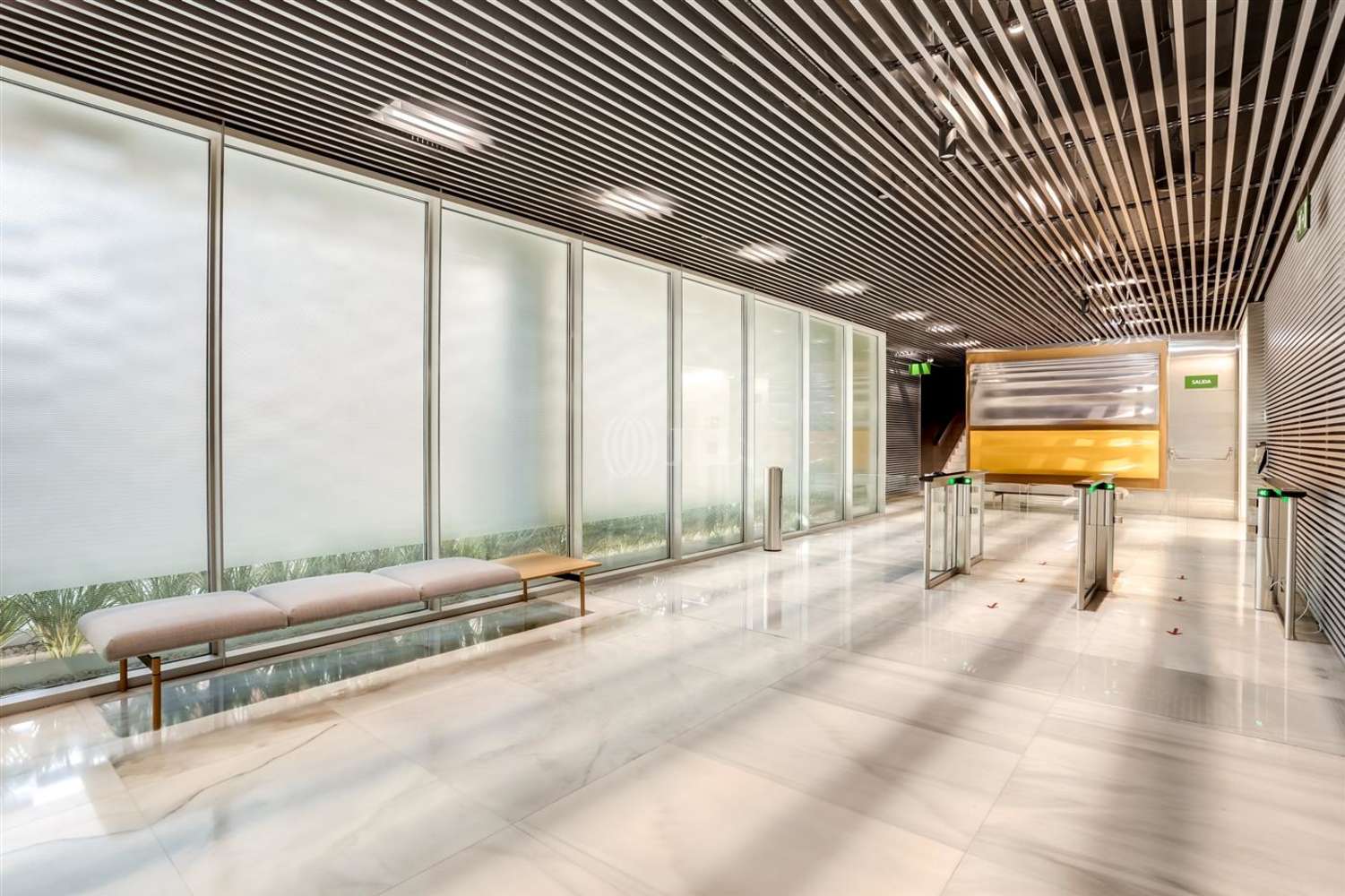 Oficina Madrid, 28020 - Discovery building