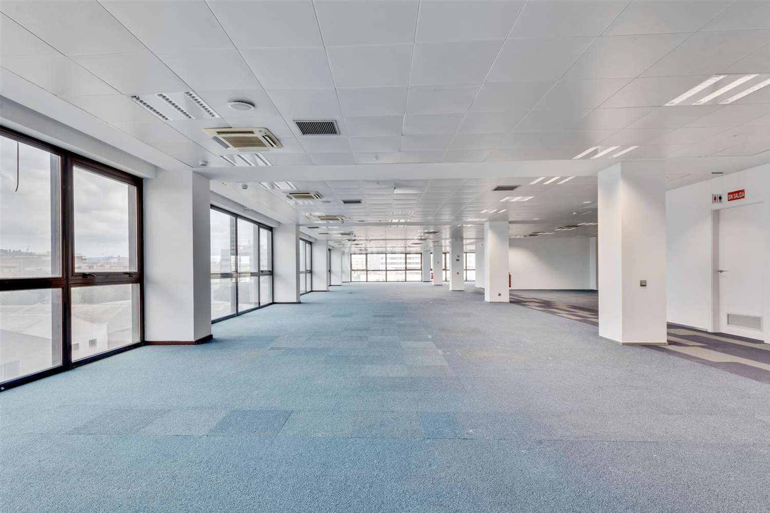 Oficina Sant joan despí, 8970 - Baix Llobregat 3