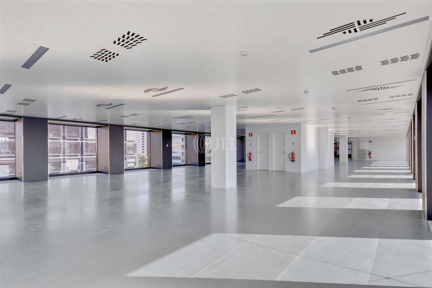 Oficina Barcelona, 8028 - PRISMA