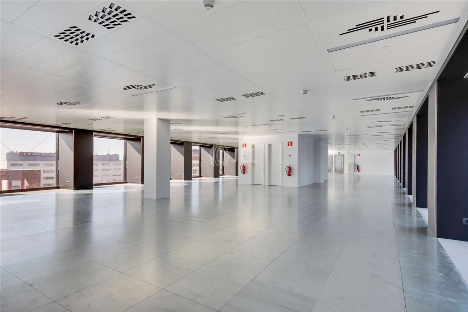 Oficina Barcelona, 8028 - PRISMA