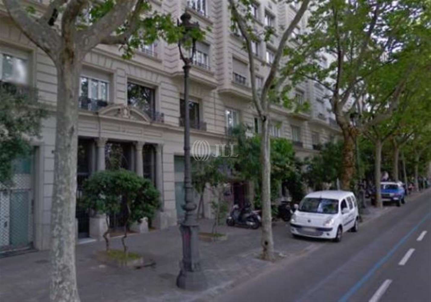 Oficina Barcelona, 8029 - Diagonal 499