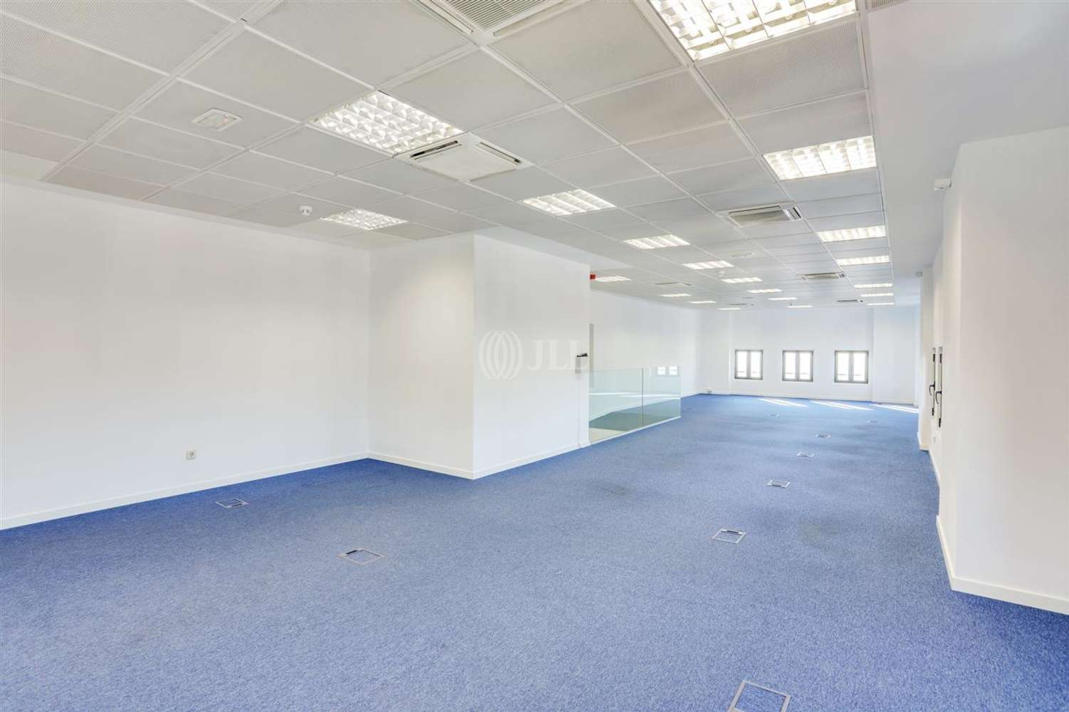 Office Madrid, 28014 - Alcalá 21