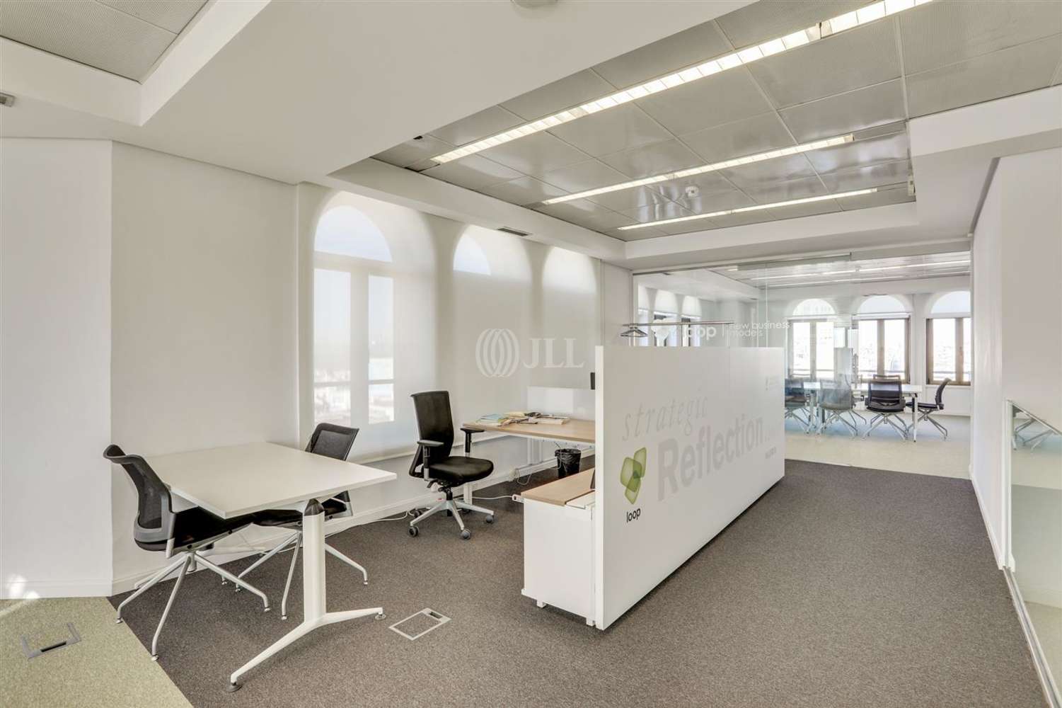 Office Madrid, 28014 - Alcalá 21