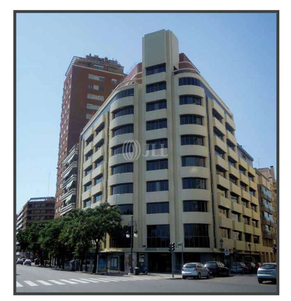 Office València, 46004 - Edificio Plaza America