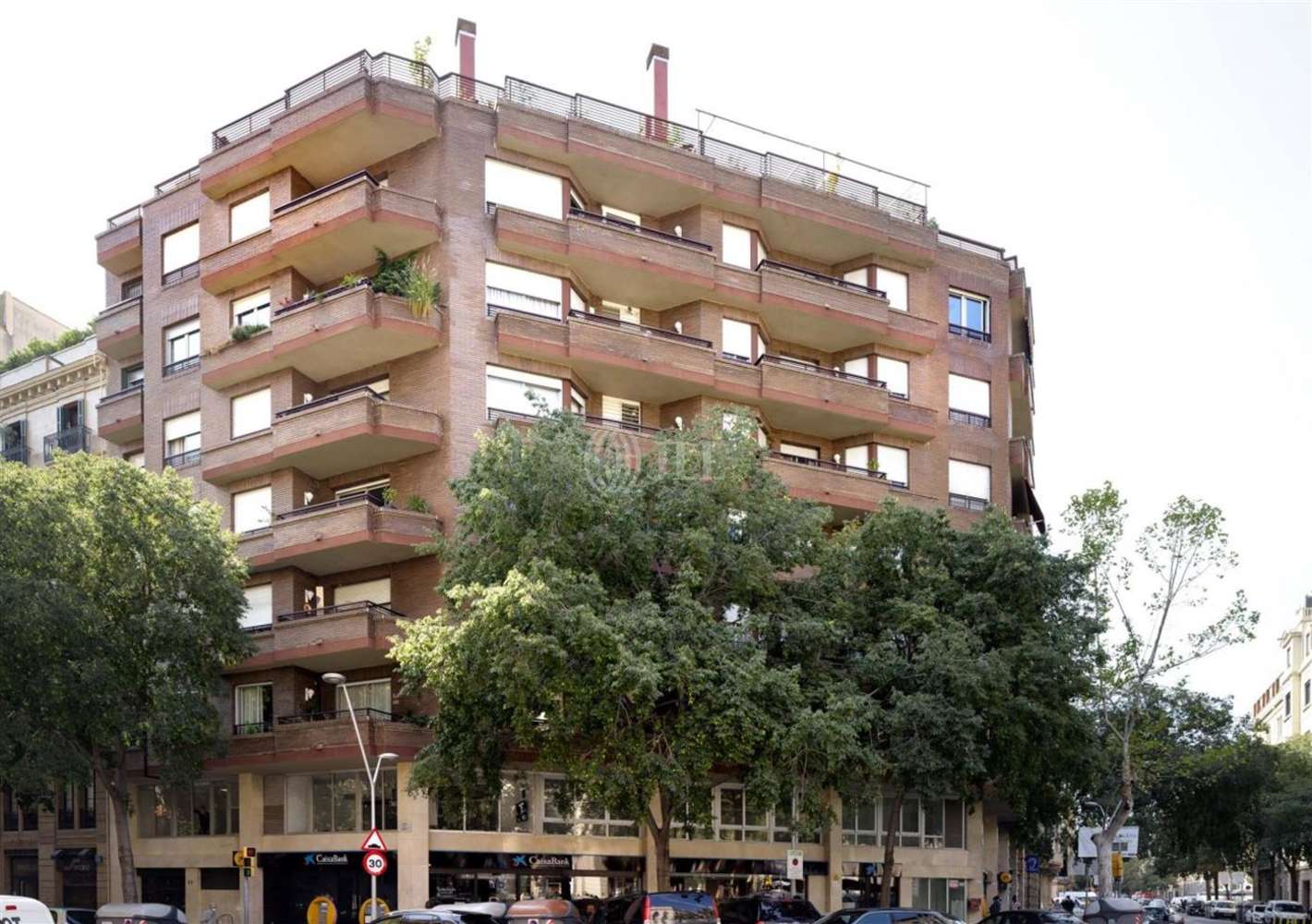 Office Barcelona, 8010 - Bruc 29
