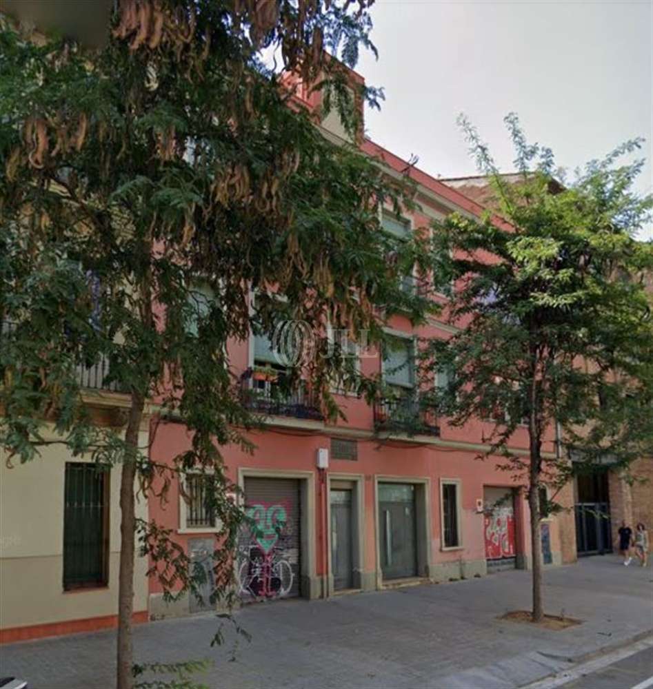 Office Barcelona, 8005 - Ramon Turró 148-150