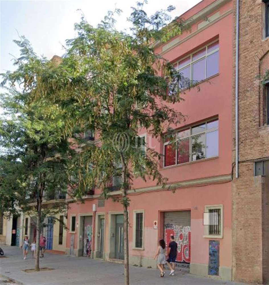 Office Barcelona, 8005 - Ramon Turró 148-150